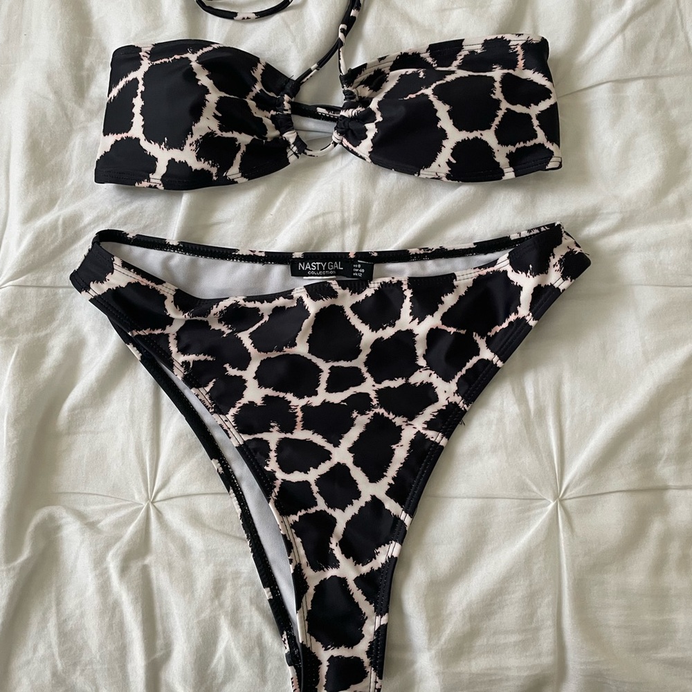 Nasty Gal Bikini - Never Worn!